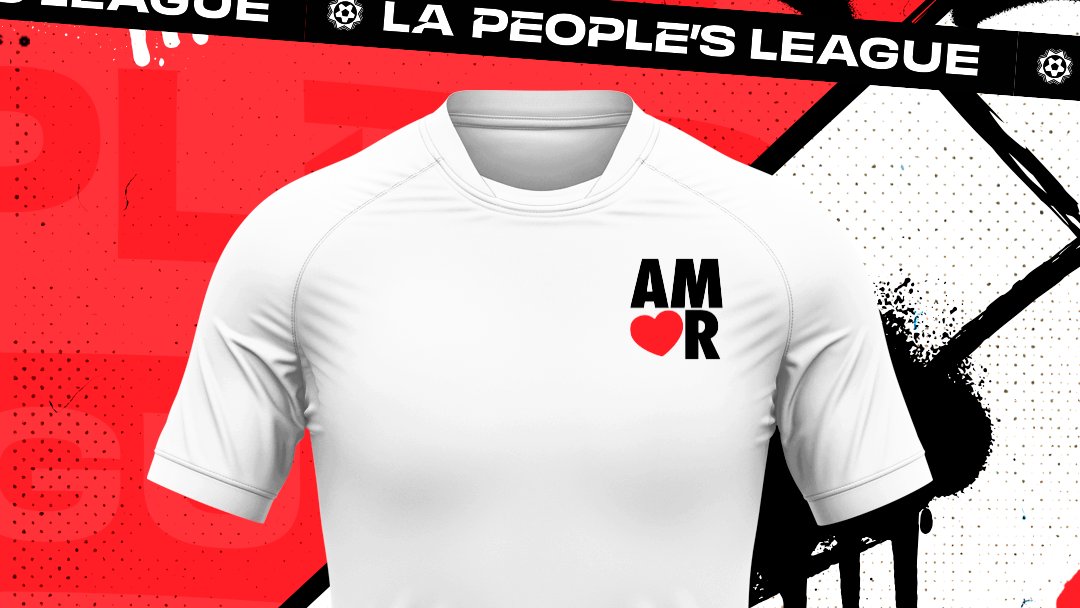 La People's League Caliente.mx tweet media