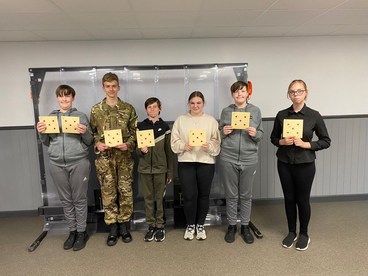 1982 (Huyton) Sqn RAF Air Cadets tweet media