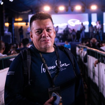 #NuevaFotoDePerfil