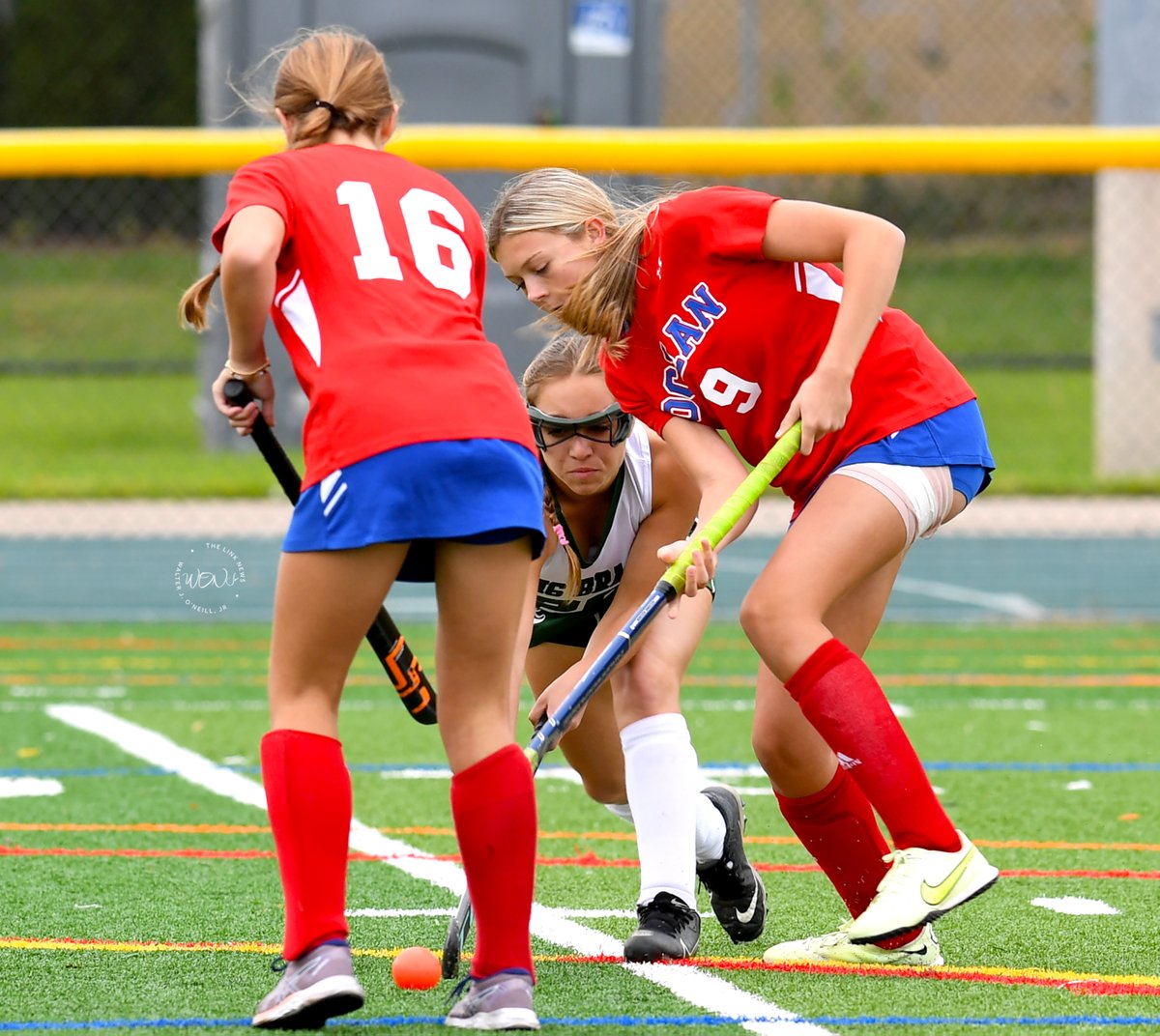 The Link News tweet media