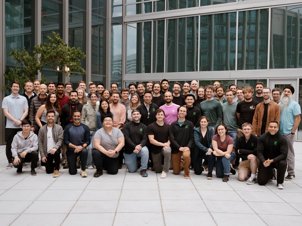 ZelusAnalytics's tweet image. “...the most talented and experienced team in sports analytics” according to Stephen Schmalhofer, from our new investor, Teamworthy Ventures!

apnews.com/press-release/…