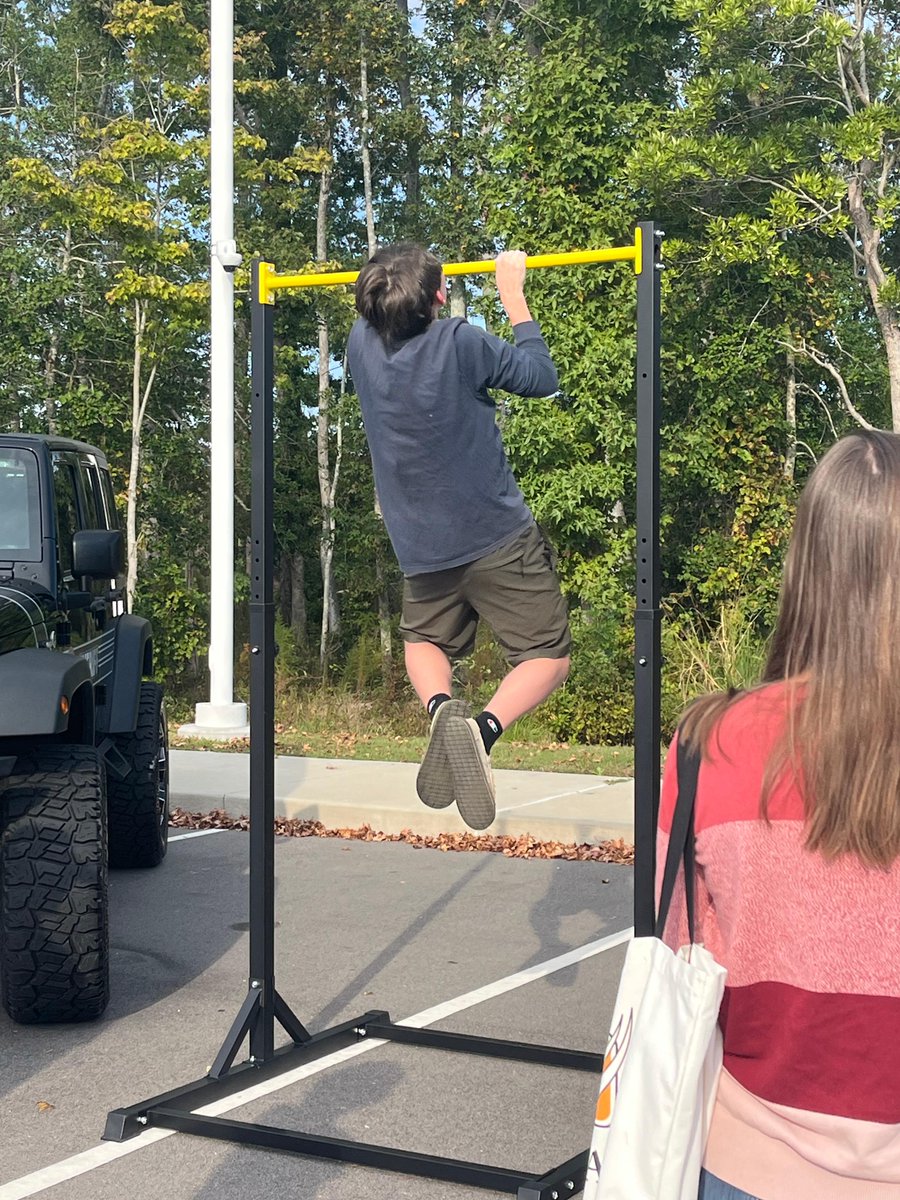 COA_Dolphins's tweet photo. Public Safety Day was held at COA - Currituck earlier last week.
๐ฌ๐งก๐
Students from various schools within our seven-county service area came to learn about public safety careers and programs offered.ย
#COACommunity #Great58 #TransformYourTomorrow #BetterSkillsBetterJobs https://t.co/FSmXfhRK5z