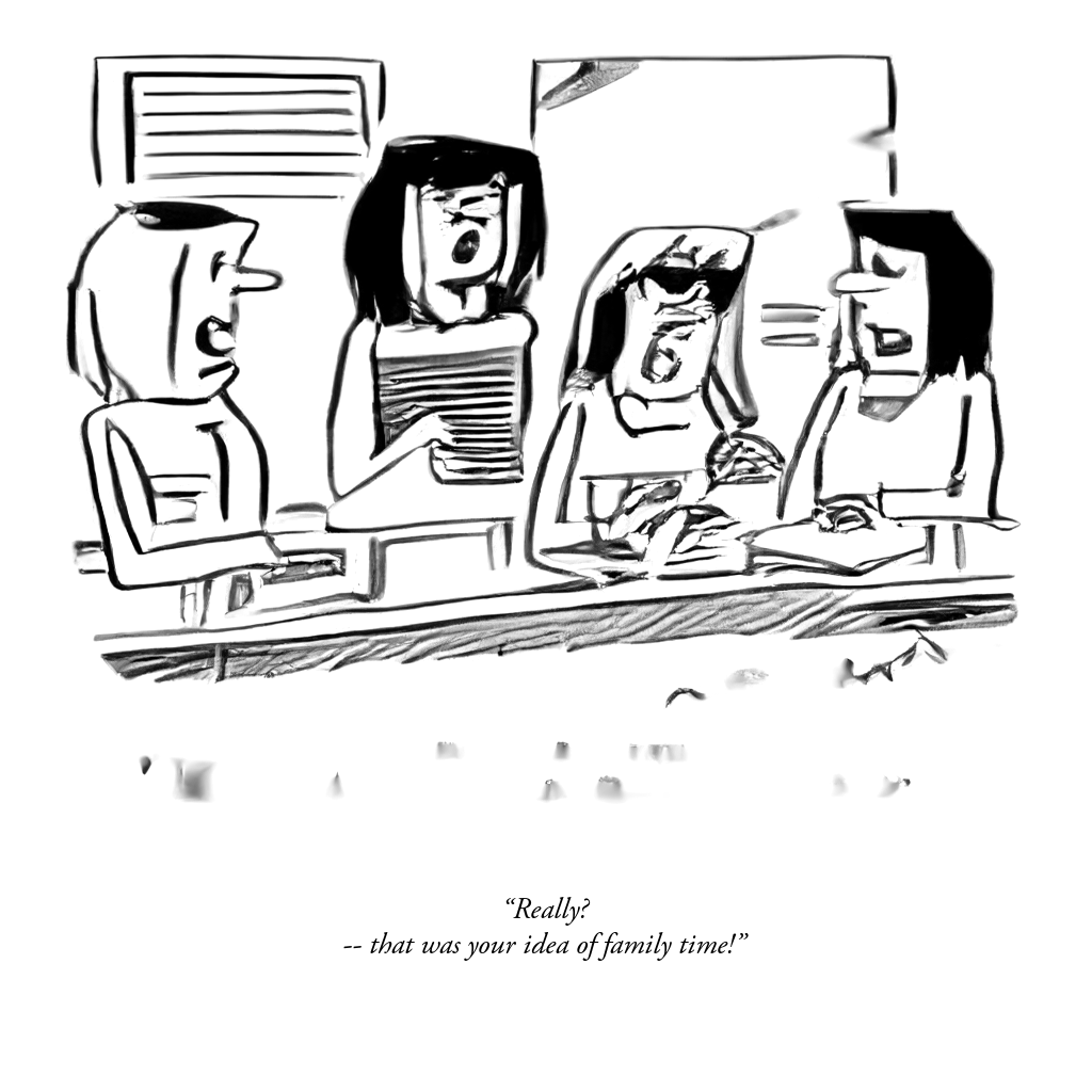 The Neural Yorker tweet media