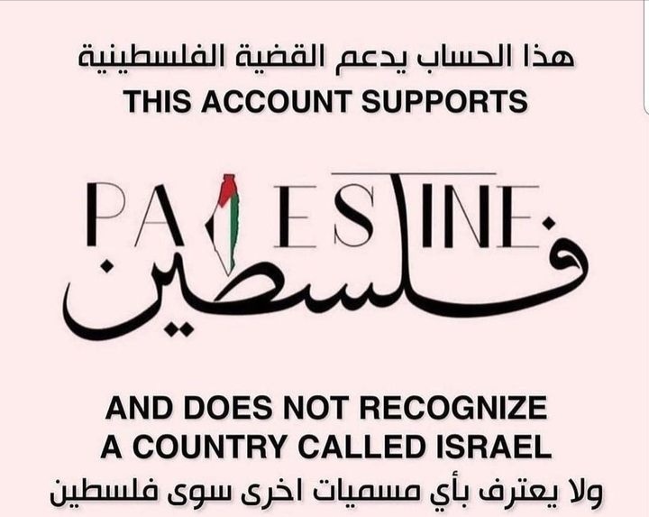 لكي الله يا فلسطين 🇵🇸💔