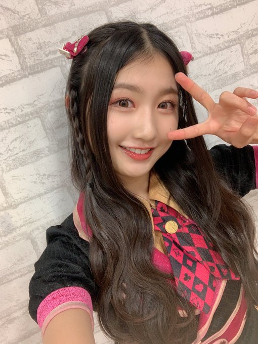 塩月希依音のTwitter画像13