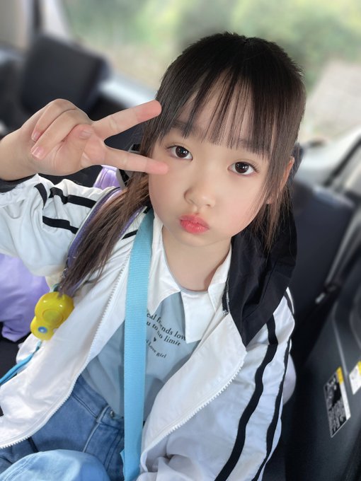 Twitterのコスプレ画像1