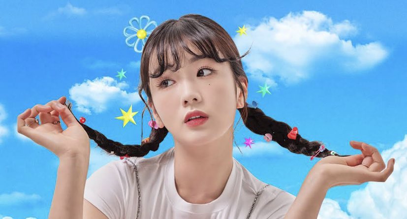 LegendaryApink's tweet photo. Yoon Bomi reveals that the next guest on her 'Idol Babysitter' section on YouTube will be MAMAMOO's Wheein who just released her first full album 'IN the Mood'
🌑🌃🌠
Channel: https://t.co/2CQLlWu3oj #Apink #MAMAMOO #WHEEIN_InTheMood #MAMAPINK https://t.co/Yj9btKCdXC