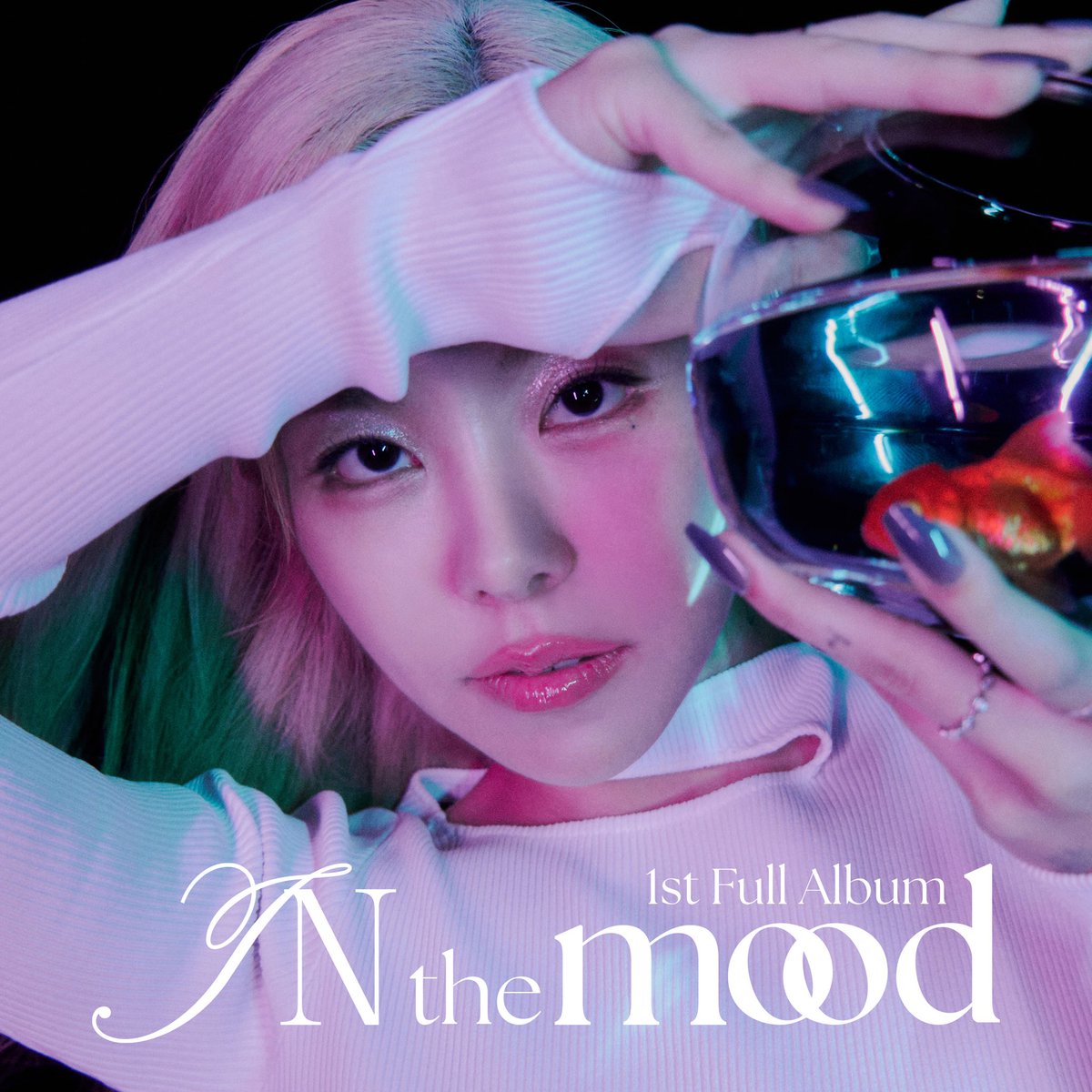 LegendaryApink's tweet photo. Yoon Bomi reveals that the next guest on her 'Idol Babysitter' section on YouTube will be MAMAMOO's Wheein who just released her first full album 'IN the Mood'
🌑🌃🌠
Channel: https://t.co/2CQLlWu3oj #Apink #MAMAMOO #WHEEIN_InTheMood #MAMAPINK https://t.co/Yj9btKCdXC