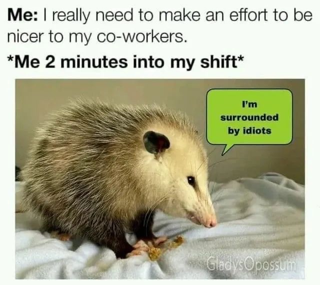 Snaggletooth Screamer (@deathposs) on Twitter photo 