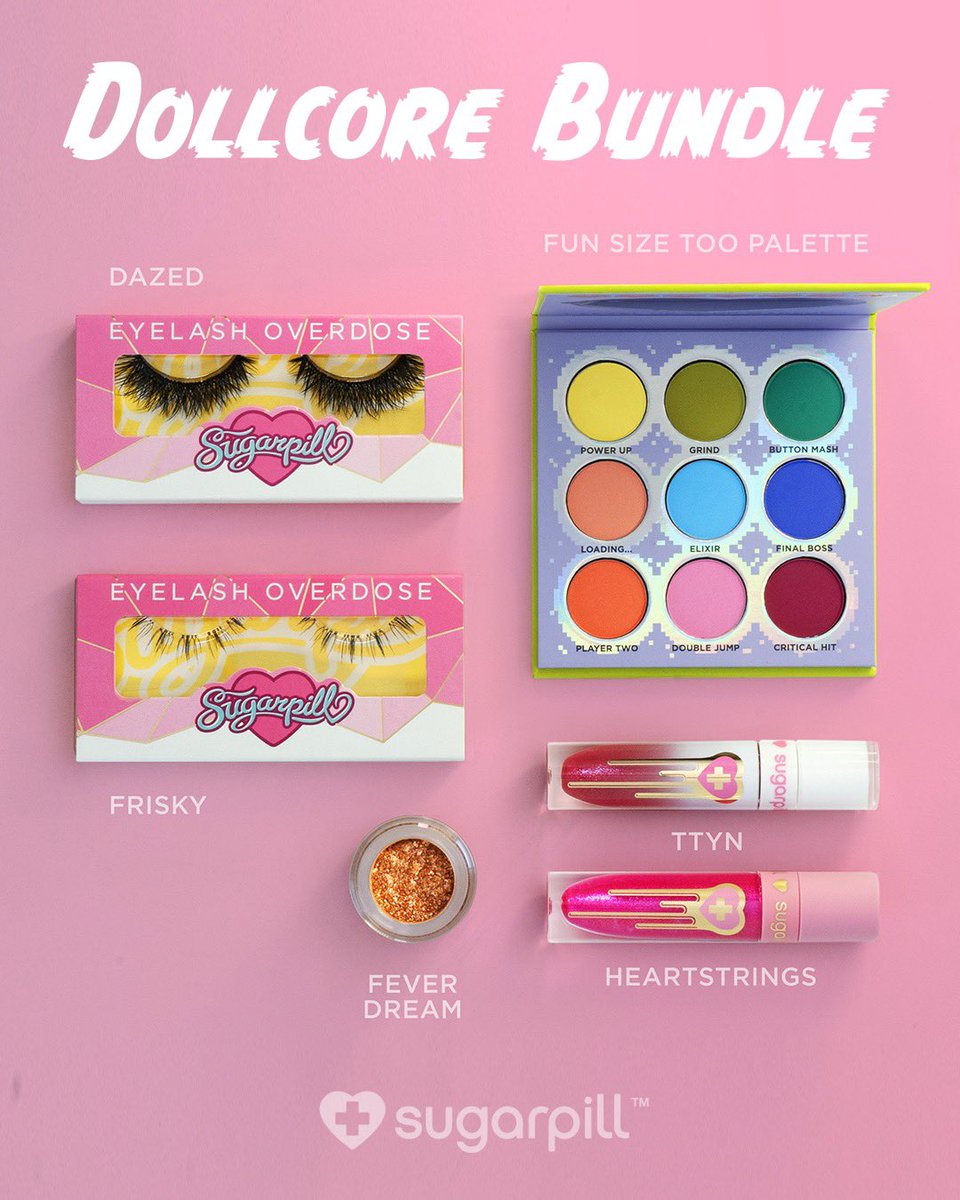 Shrinkle tweet media