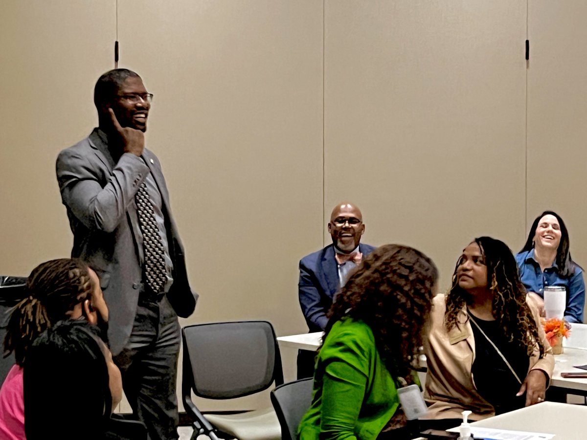 Region 4 ESC tweet media