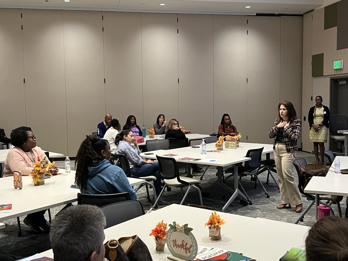 Region 4 ESC tweet media