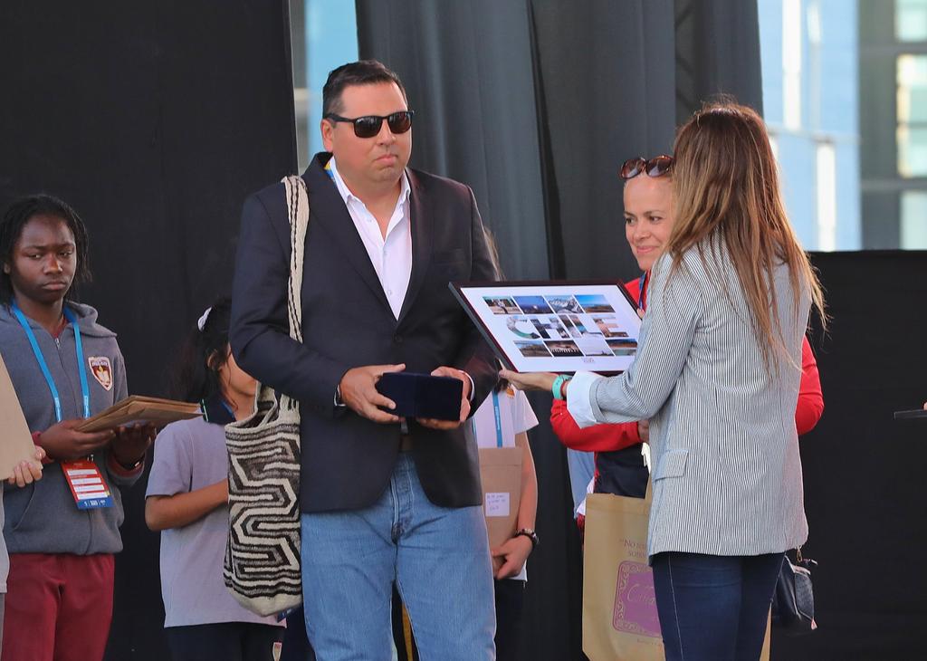 Comité Olímpico COL tweet media