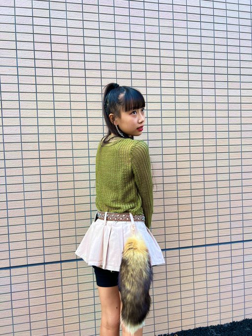 Twitterのコスプレ画像9