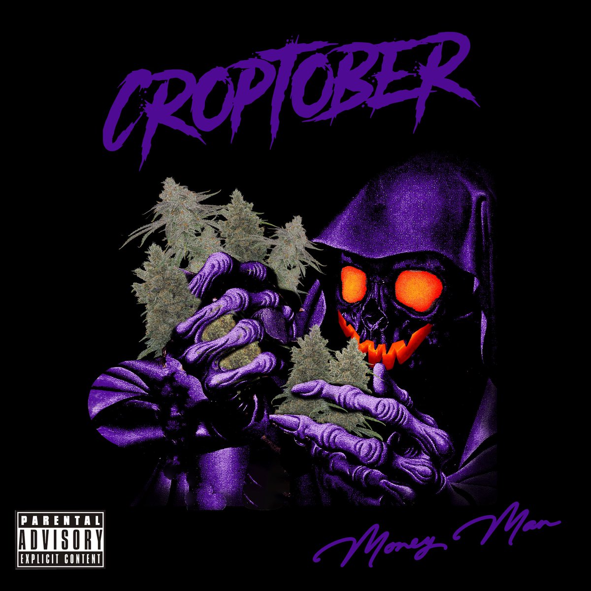 Oct 27th “Croptober”