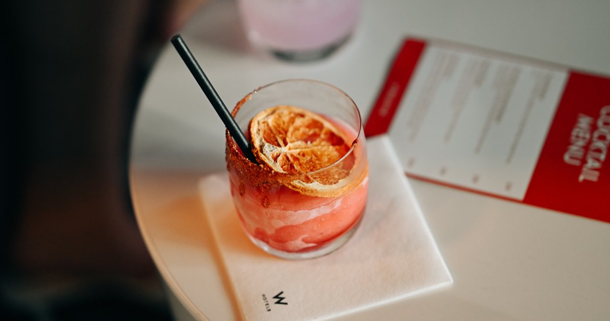 Looking for a versatile tequila that can be used in a variety of cocktails?⁠
⁠
Unicorn Distillery's Butterfly Pea Tequila is the perfect choice! ⁠
⁠
#UnicornDistillery #ButterflyPeaTequila #VersatileTequila #UnicornTequila