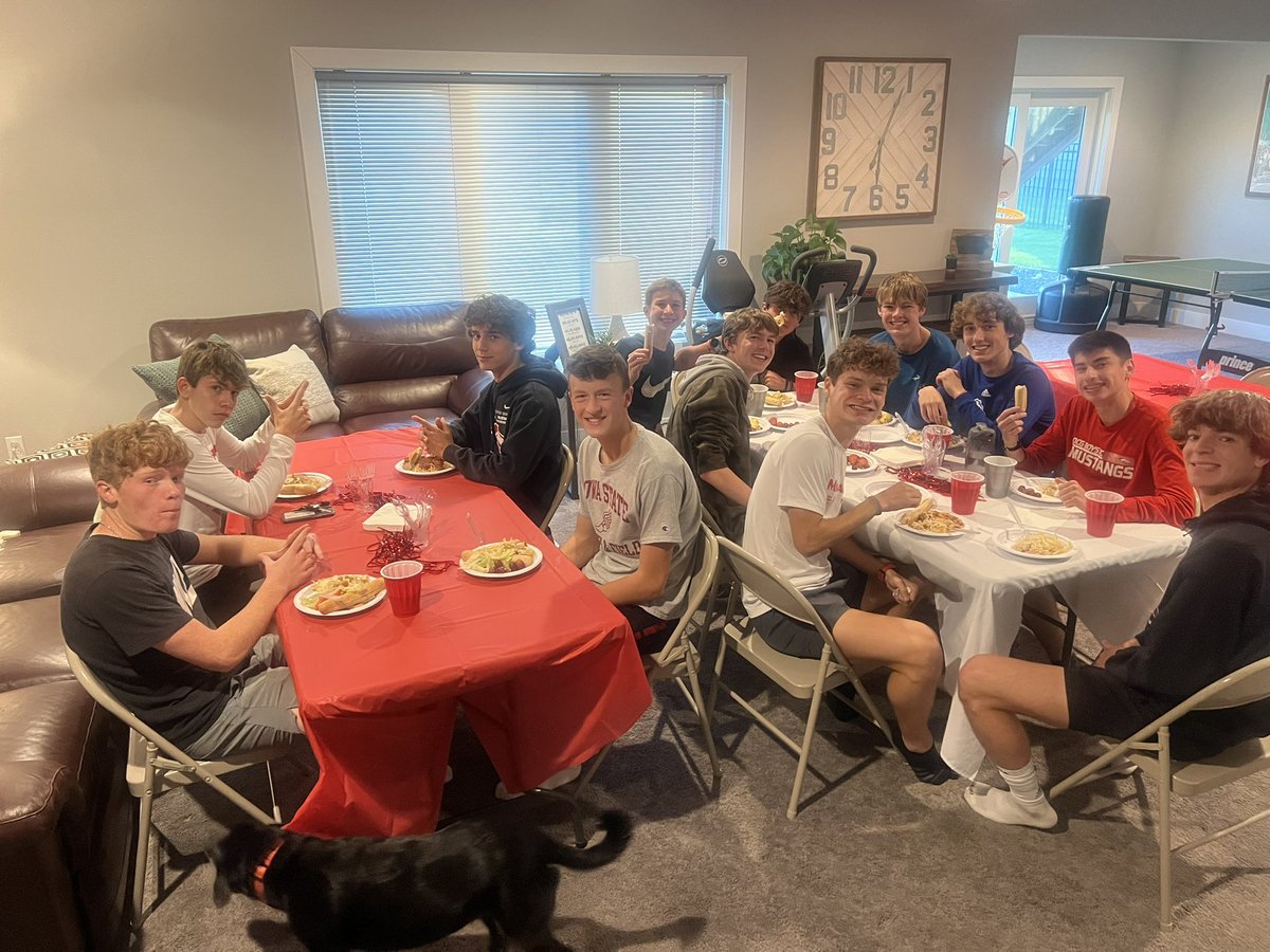 DCG Boys XC tweet media