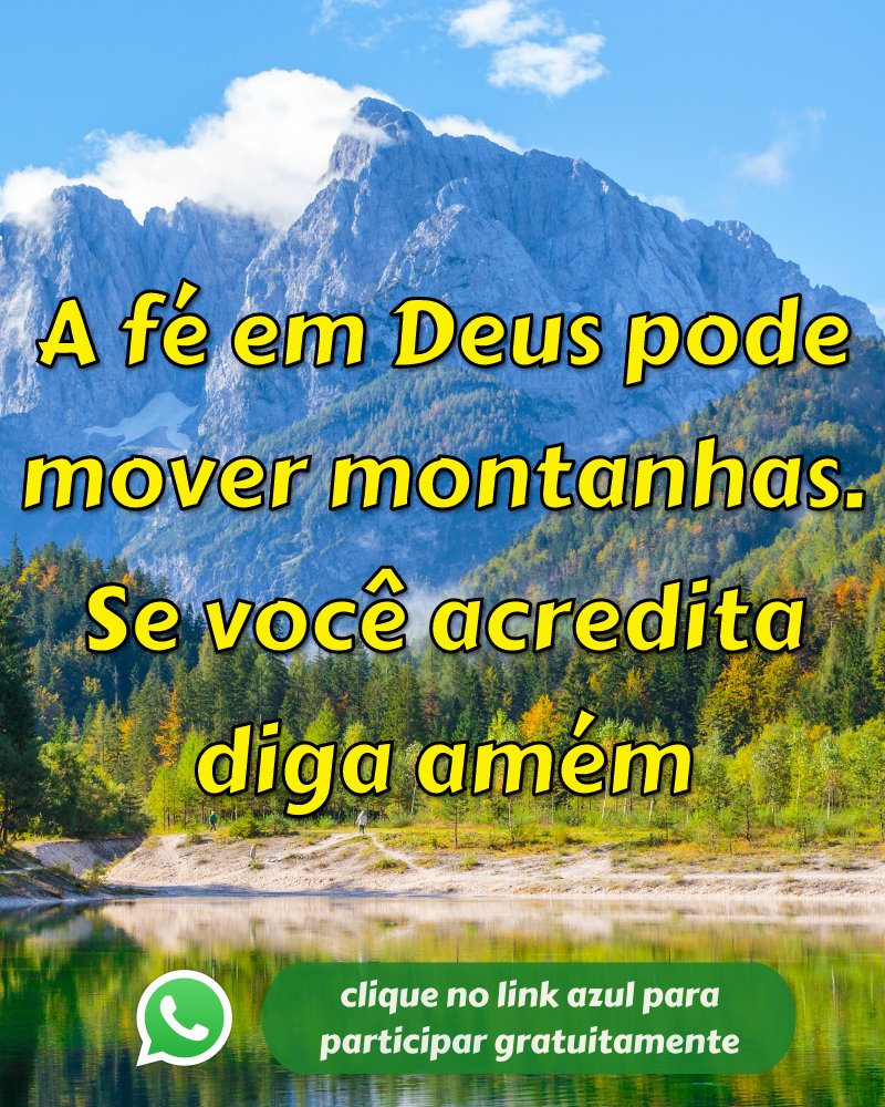 MariaFerna89230's tweet photo. #Jesus #rezar #Amém 
Bom dia amigos! Feliz quarta-feira!Nada é impossível para Deus, confie Nele e não se esqueça que a fé pode mover montanhas.🙏🙌Amém🙏! https://t.co/B4R8IKYRfJ