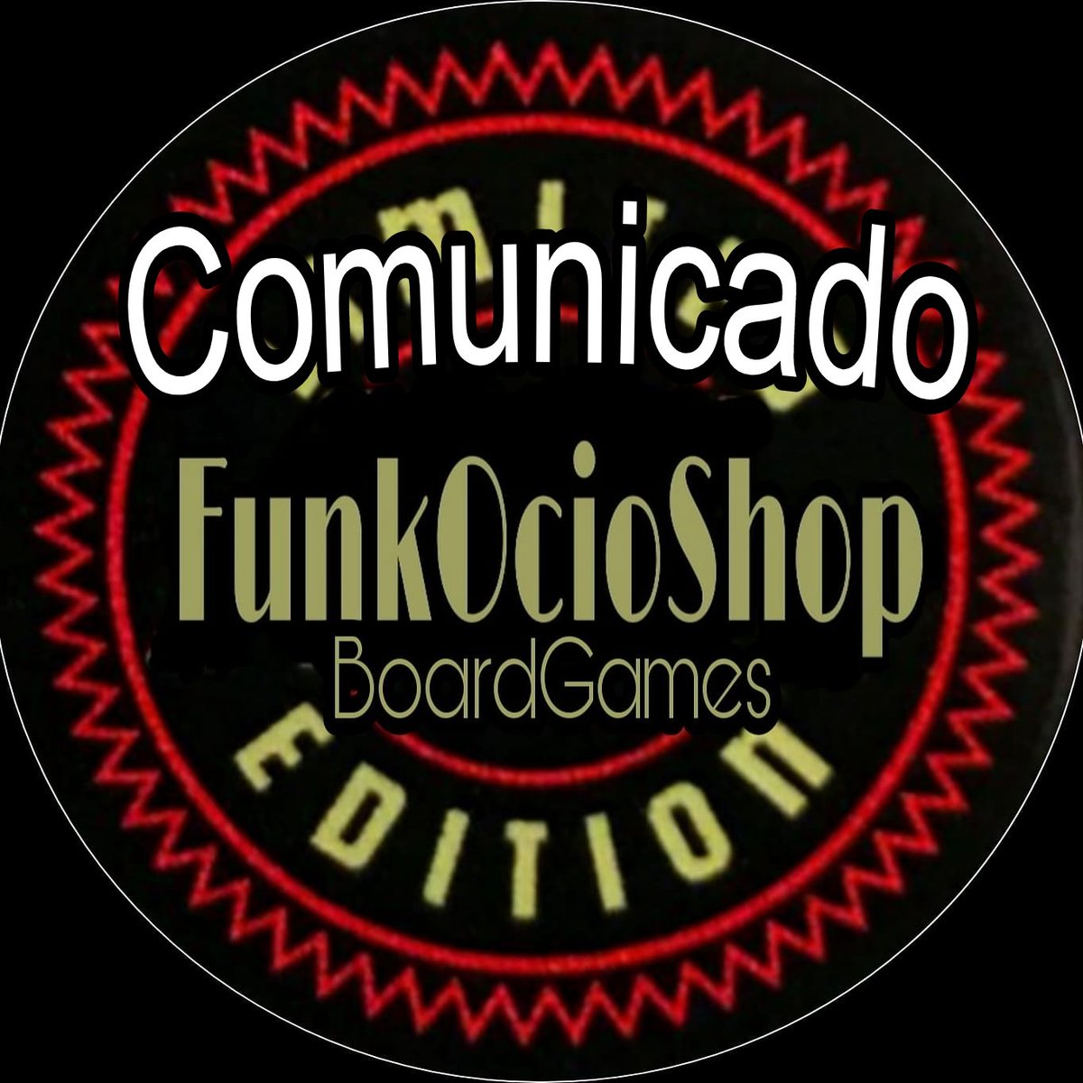 Gracias por habernos acompañado estos años.
Os dejamos un comunicado de la tienda
instagram.com/p/CyhI5JdNHk4/…

Gracias!!!!

#rt #retuit #gracias