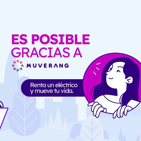 muverang's tweet photo. ¿A qué lugar siempre llegas tarde? Cuéntanos en los comentarios 

 ¡Olvídate de las excusas! Ahora con Muverang tienes un vehículo a tu disposición para hacer que tus días fluyan. 

Renta un vehículo 🛴🚲🚗🛵 ya aquí: https://t.co/fXQMKy5zwF! 🙌🔌 https://t.co/tZtWLPzQT5