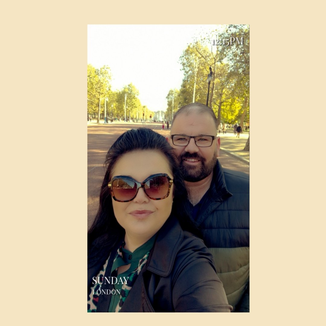 wendymurphymufc's tweet photo. So after an amazing night watching madonna's opening night at the #O2 it was up early ,breakfast and a day sightseeing #London #ustwo #madonna #fabweekend https://t.co/qNeegnTL58