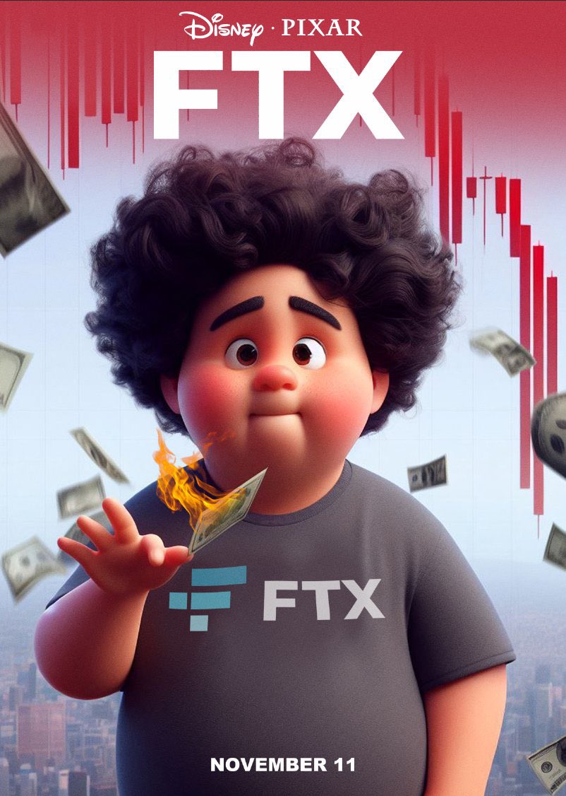 LilMoonLambo's tweet photo. This is going to be the greatest finance movie ever made https://t.co/4lq5boyIq1