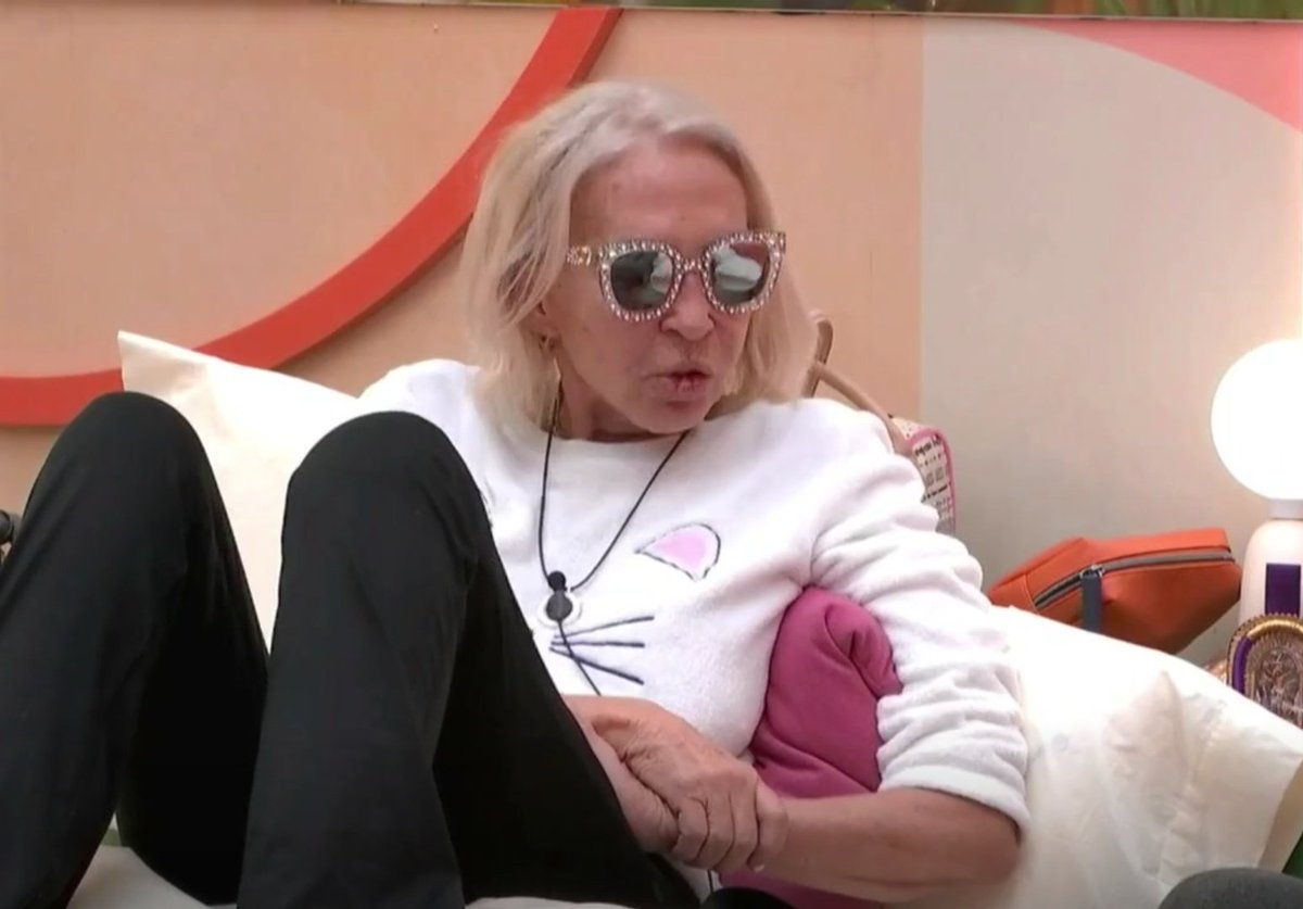 Tyshha's tweet image. #GHVIP180 ya se están dorando la píldora las falsas... otra vez dándole la vuelta a la tortilla 🙄