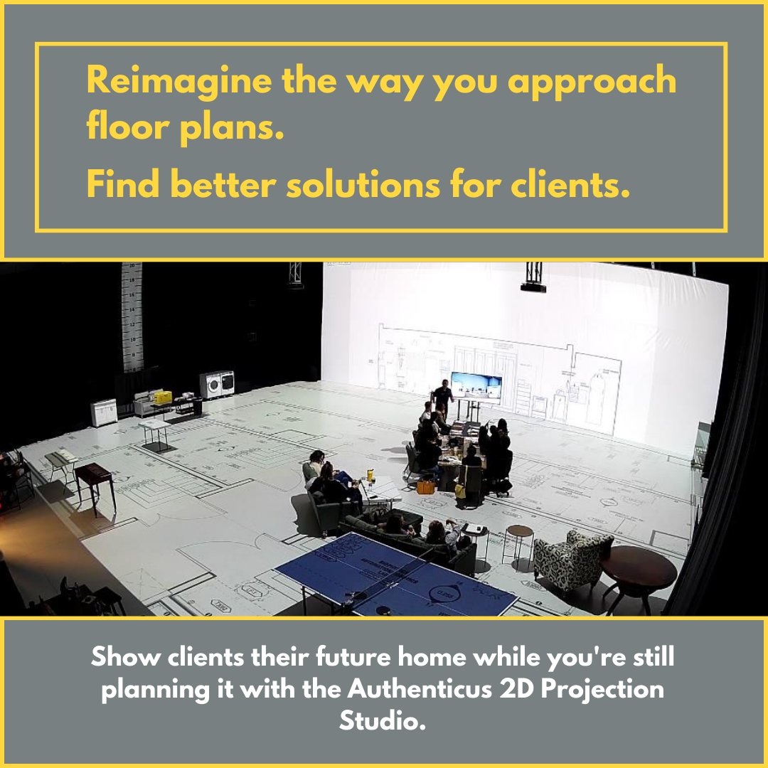 AuthenticusHou's tweet image. 📐 Design Redefined: Our studio transforms floor plans into immersive experiences, helping you see beyond the lines and unlock innovative solutions.🏗️🌆
▶️Find out more through the link in our bio!
 #Authenticus2DStudio #DesignInnovation #ImmersiveDesign