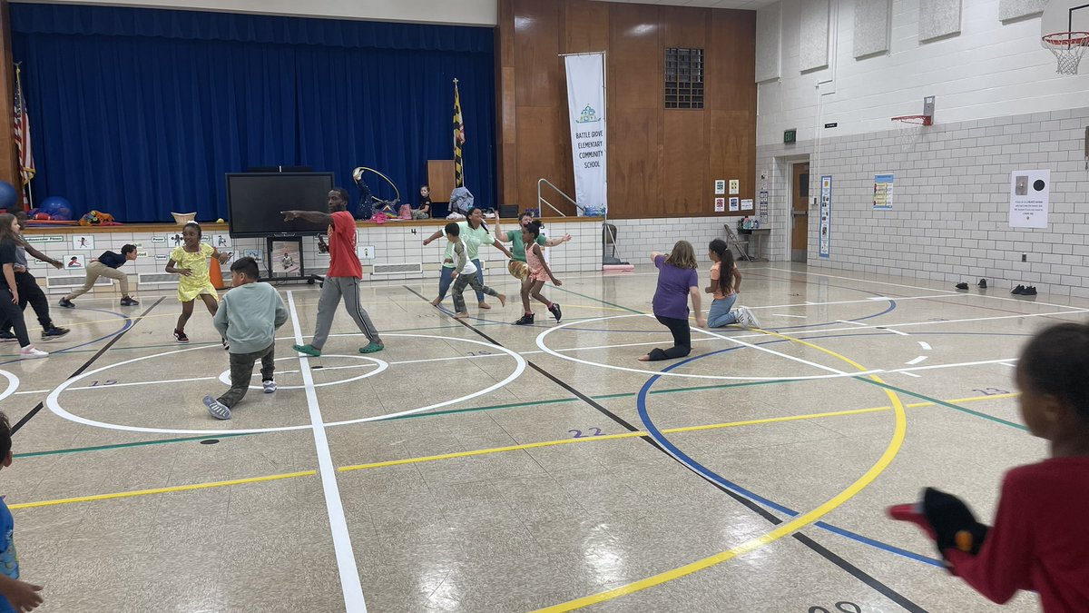 BGE CommunitySchool tweet media