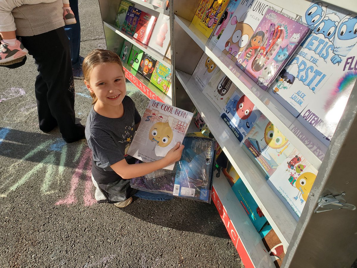 James Monroe Elementary School tweet media