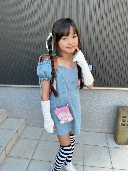 Twitterのコスプレ画像10