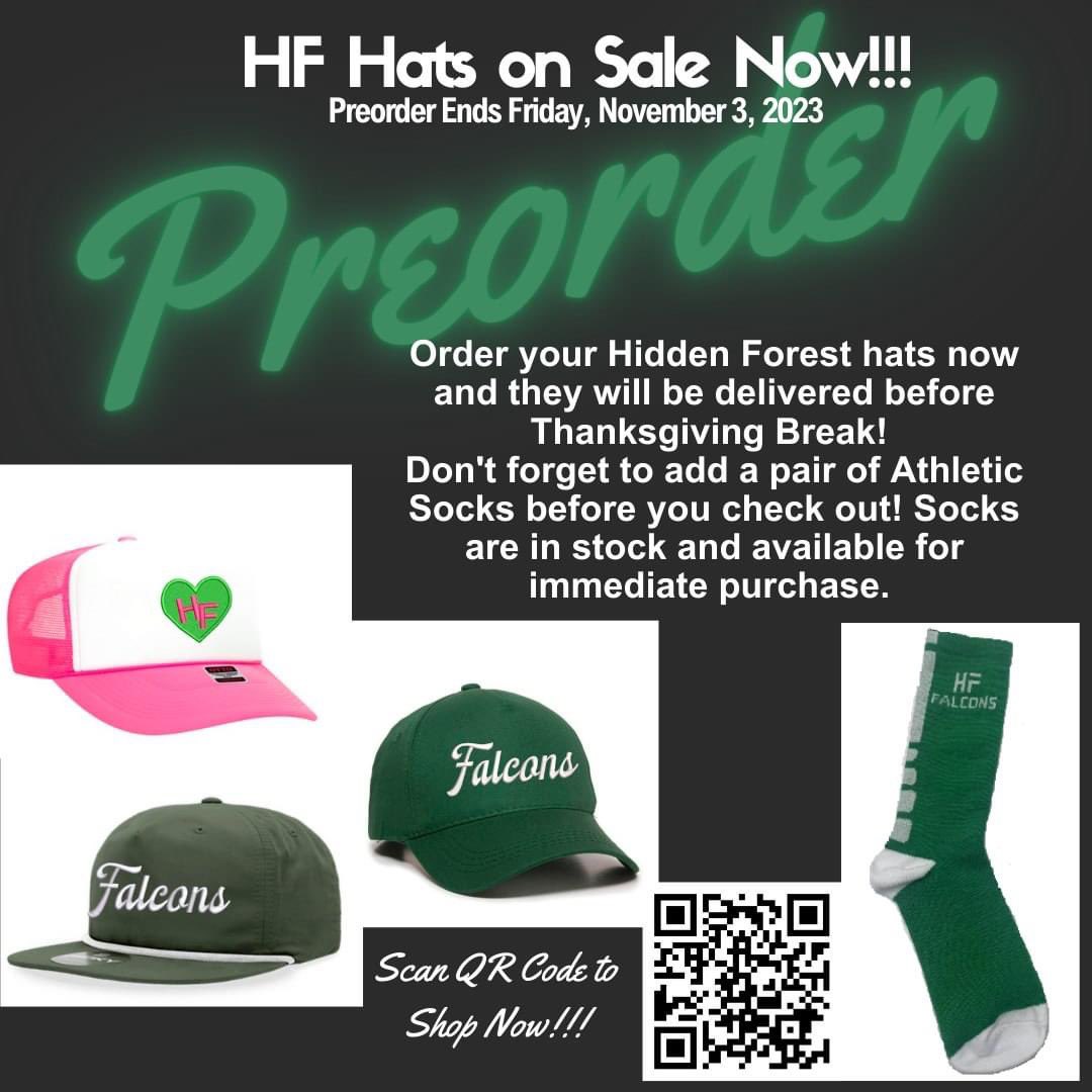 Hidden Forest Elem tweet media