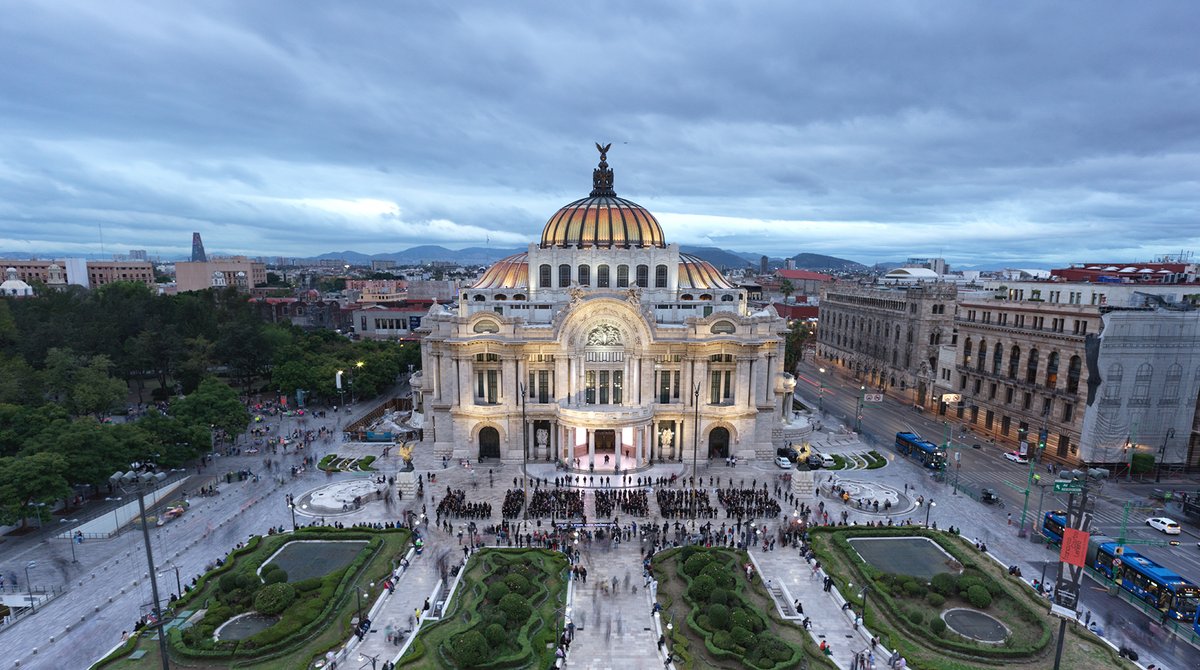 Esta unión de fuerzas en el movimiento de defensa animal es histórica. Velada por los animales fue el llamado comunitario urgente que esta coalición hace por primera vez en nombre de la justicia, la compasión y la empatía. Lee más en: thl.link/3ttem3h