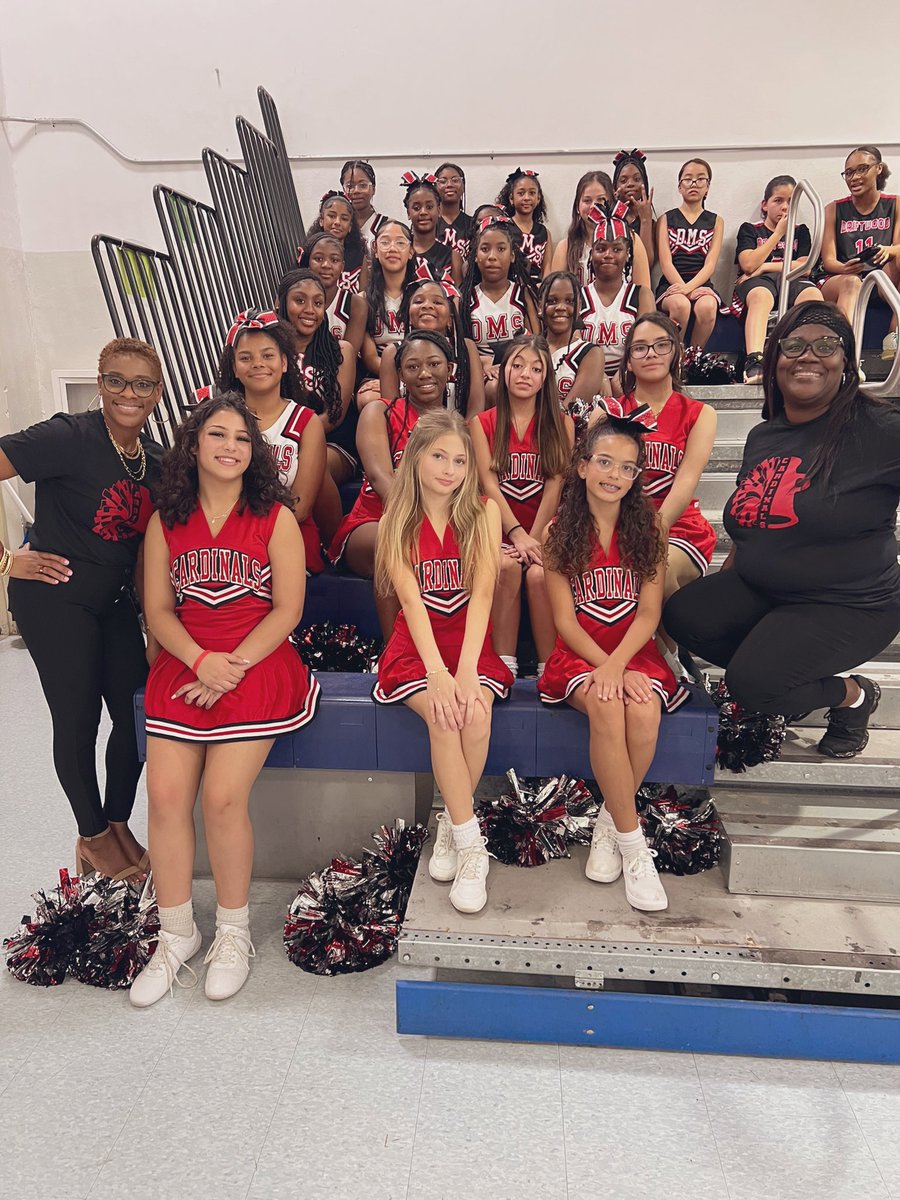 Driftwood Middle: Health & Wellness Magnet School (@driftwoodms) on Twitter photo Congratulations Lady Cardinals on the first win of the season! <a href="/jmostal18/">Jill Mostal</a> <a href="/Crivera085/">Cristina Rivera</a> <a href="/AlanStraussbcps/">Alan Strauss</a> <a href="/browardschools/">Broward Schools</a> Congratulations Lady Cardinals on the first win of the season! <a href="/jmostal18/">Jill Mostal</a> <a href="/Crivera085/">Cristina Rivera</a> <a href="/AlanStraussbcps/">Alan Strauss</a> <a href="/browardschools/">Broward Schools</a>