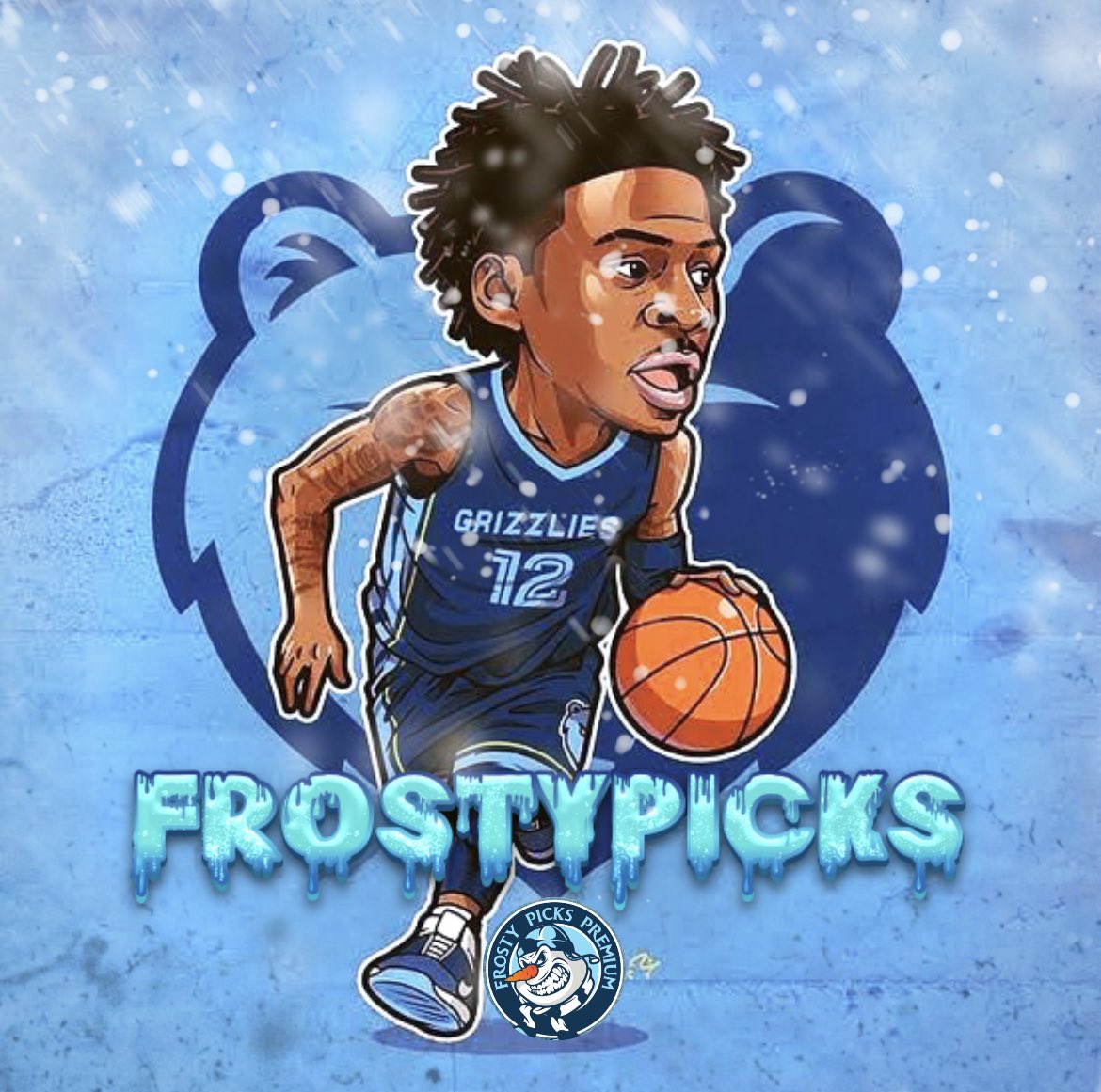 Frosty701 tweet picture