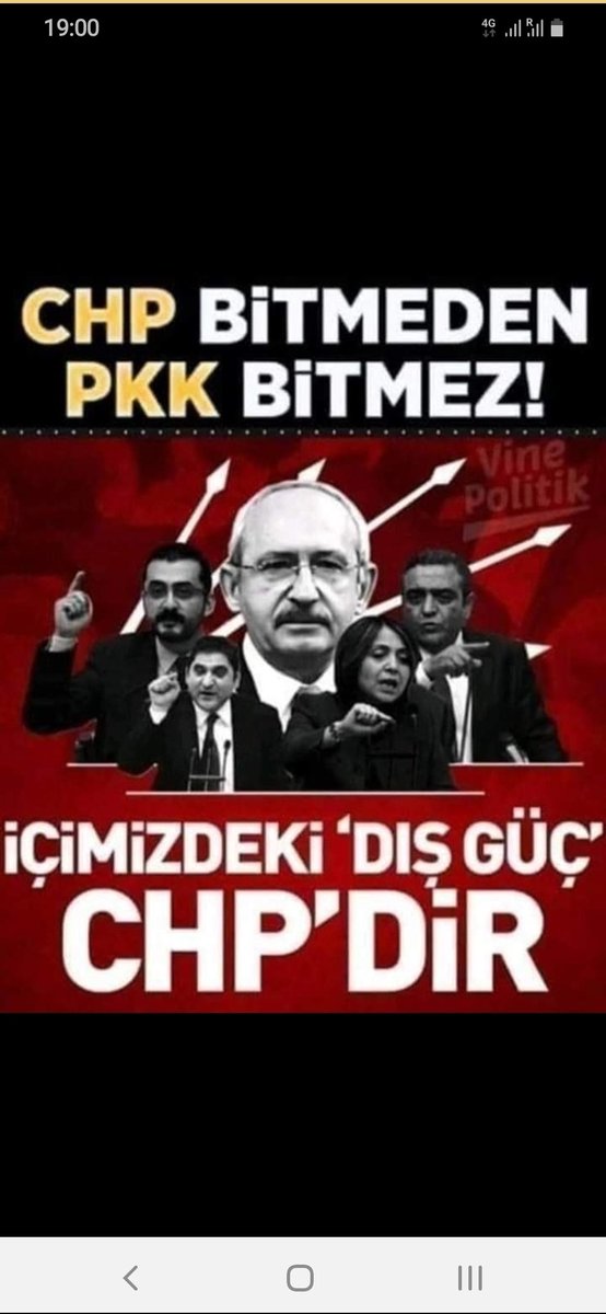 TurapToprak10's tweet photo. @kilicdarogluk Soyunuz kurusun https://t.co/qcdX3FOqVh