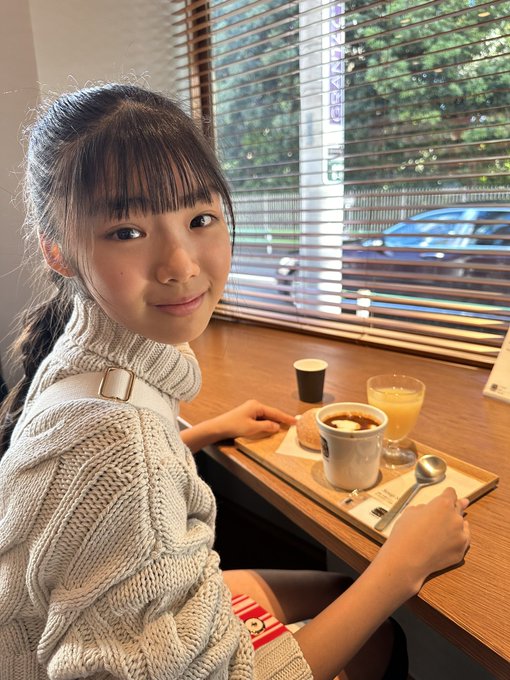 Twitterのコスプレ画像5