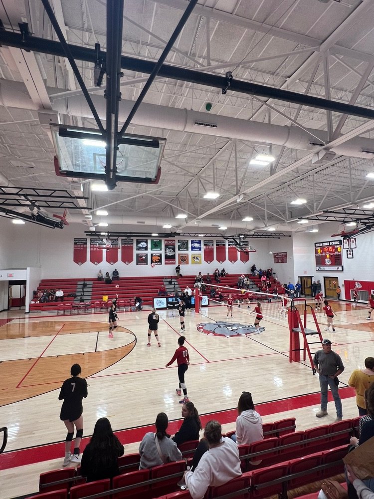 Maries County R-2 Public Schools tweet media