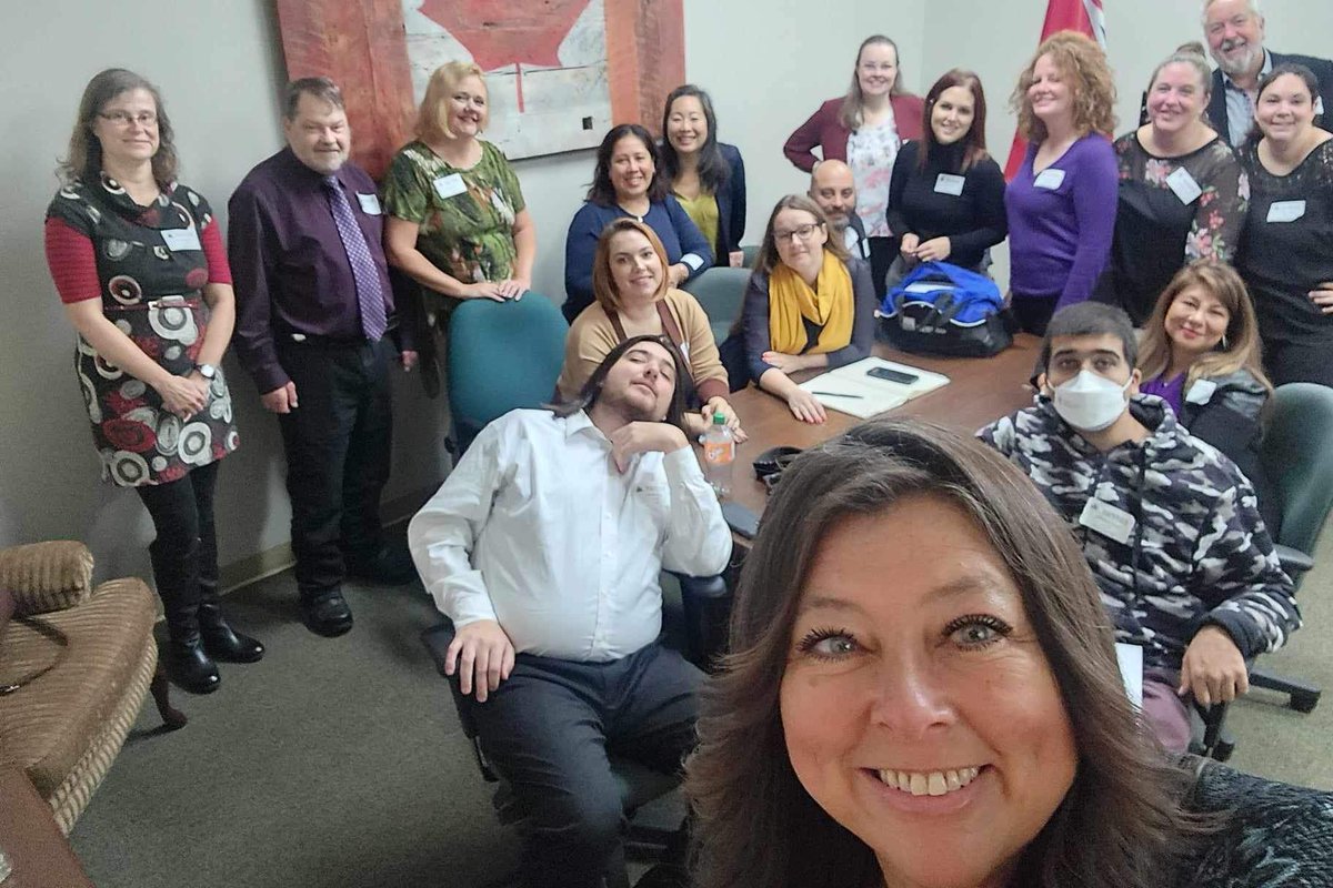 Monique Taylor tweet media