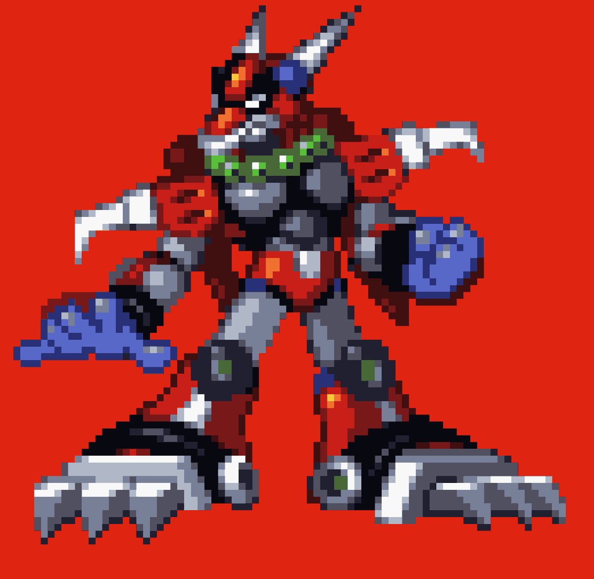 Capcom Character of the Day (@CapcomOTDay) / Posts / X