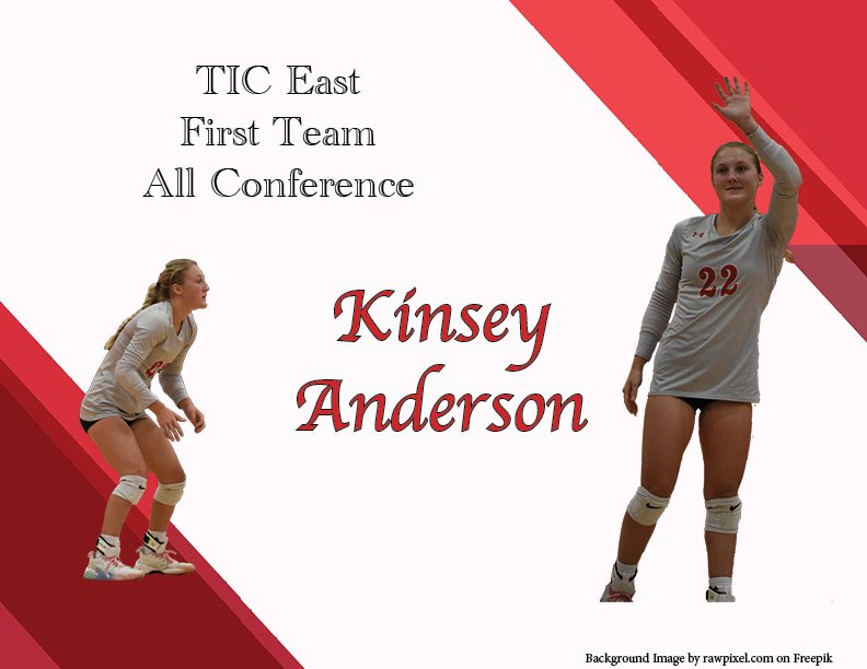 jumpset95's tweet photo. Congratulations to our All Conference First teamers! https://t.co/BHC2OZB9SA