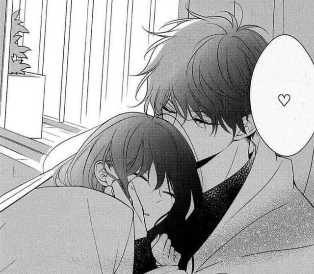 could be us