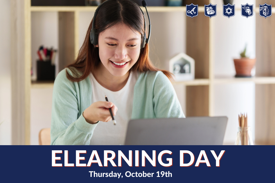 South Dearborn Community School Corporation will have an eLearning Day on Thursday, October 19th! For more information, please visit loom.ly/5eK5olU
