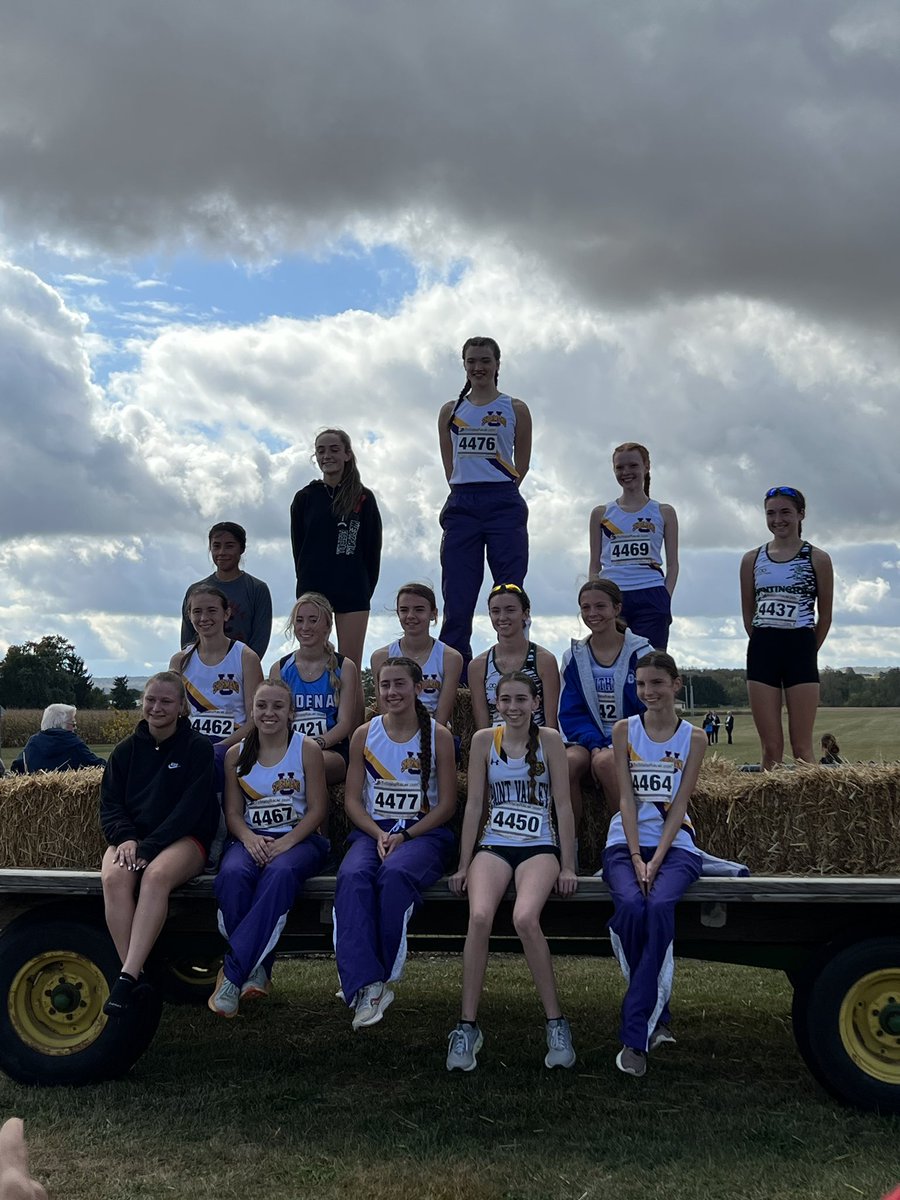 Westfall Cross Country tweet media