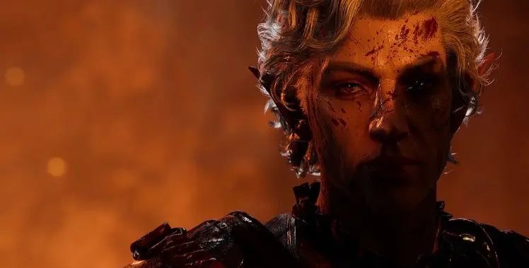 Astarion Ancunin (@aroguishbrat) on Twitter photo 