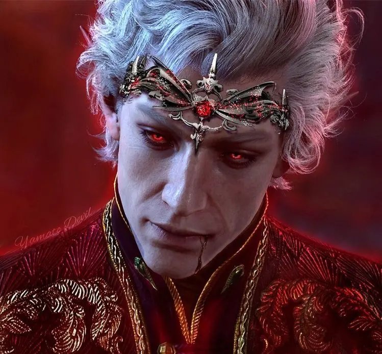 Astarion Ancunin (@aroguishbrat) on Twitter photo 