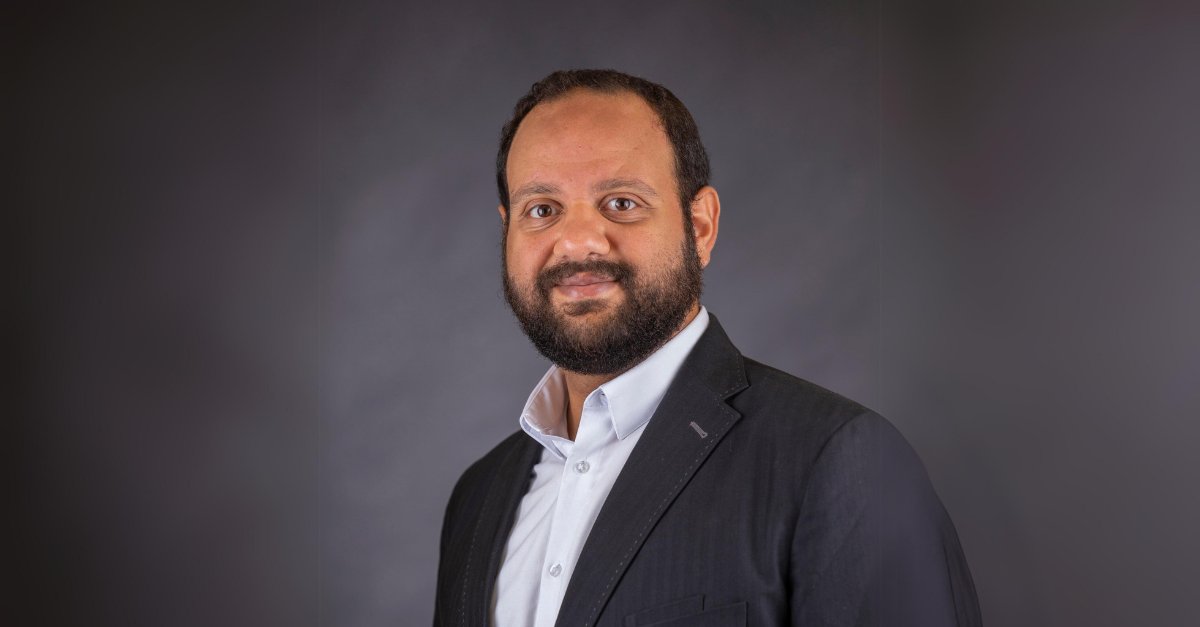 American Institute of Chemical Engineers (AIChE) (@chenected) on Twitter photo Congrats to Omar Abdelrahman, Assistant Professor <a href="/UMassAmherst/">UMass Amherst</a>, for being named one of the 2023 #AIChE35Under35 Award recipients! Abdelrahman’s research expertise focuses on catalysis and reaction engineering. Learn more about Omar and the other winners: bit.ly/46Qjj4H Congrats to Omar Abdelrahman, Assistant Professor <a href="/UMassAmherst/">UMass Amherst</a>, for being named one of the 2023 #AIChE35Under35 Award recipients! Abdelrahman’s research expertise focuses on catalysis and reaction engineering. Learn more about Omar and the other winners: bit.ly/46Qjj4H