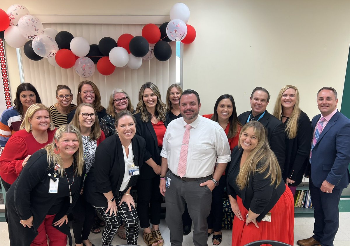 Warfield Elementary tweet media