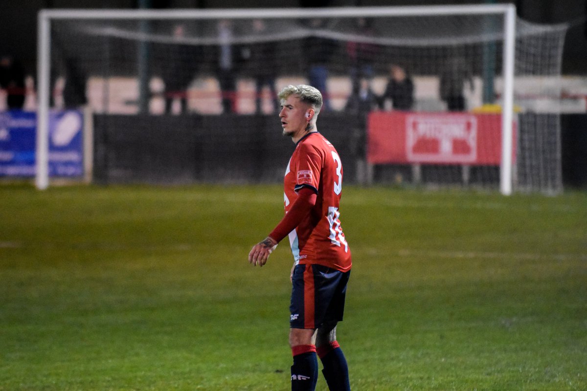 Bromsgrove Sporting tweet media