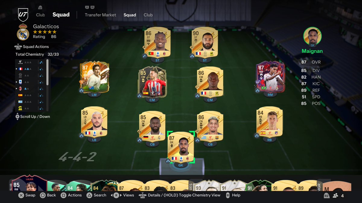 FIFA Uploads tweet media
